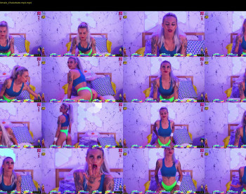 kittygy — 81 minute Chaturbate female cam show recording, 1080p, May 27, 2021