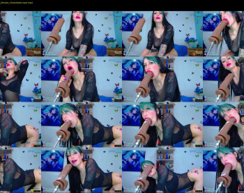 kkole17 — 30 minute Chaturbate female cam show recording, 1080p, May 27, 2021