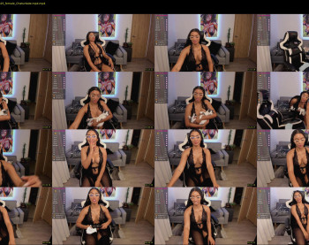 kleogold_1 — 11 minute Chaturbate female cam show recording, 1080p, May 27, 2021