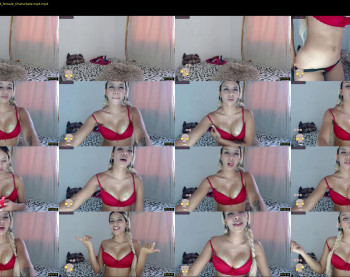 kmipearl — 11 minute Chaturbate female cam show recording, 720p, May 27, 2021
