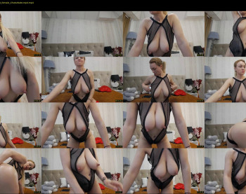 ladyjeen — 25 minute Chaturbate female cam show recording, 1080p, May 27, 2021