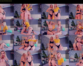 larragane — 70 minute Chaturbate couple cam show recording, 1080p, May 27, 2021