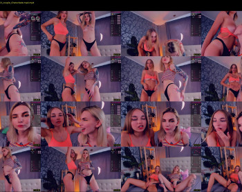larragane — 37 minute Chaturbate couple cam show recording, 1080p, May 27, 2021