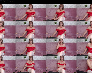 lelapopins — 3 minute Chaturbate female cam show recording, 720p, May 27, 2021