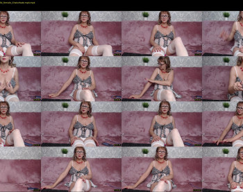 lelapopins — 70 minute Chaturbate female cam show recording, 720p, May 27, 2021