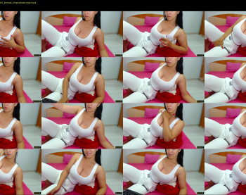 lexy_sweet — 8 minute Chaturbate female cam show recording, 720p, May 27, 2021