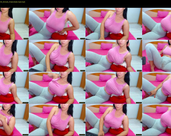 lexy_sweet — 114 minute Chaturbate female cam show recording, 720p, May 27, 2021