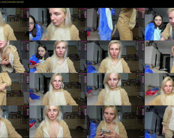 lisa__fox — 24 minute Chaturbate female cam show recording, 1080p, May 27, 2021