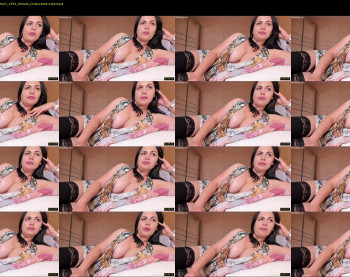 little_red_diamond — 5 minute Chaturbate female cam show recording, 1080p, May 27, 2021