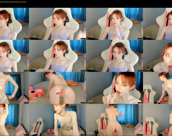 littlething88 — 70 minute Chaturbate female cam show recording, 1080p, May 27, 2021