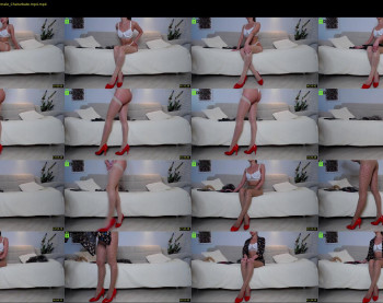 look_ — 48 minute Chaturbate female cam show recording, 1080p, May 28, 2021