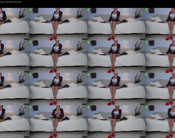 look_ — 4 minute Chaturbate female cam show recording, 1080p, May 28, 2021