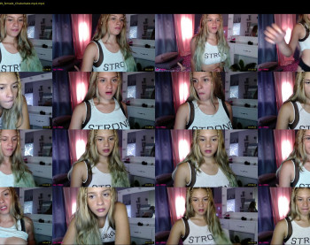lulu_lopez — 45 minute Chaturbate female cam show recording, 1080p, May 27, 2021