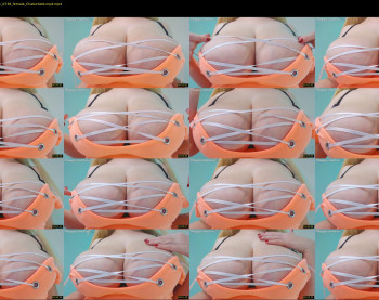 maggielandrin — 6 minute Chaturbate female cam show recording, 1080p, May 27, 2021