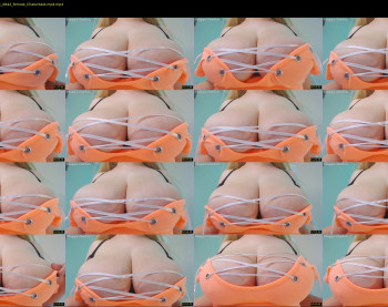 maggielandrin — 28 minute Chaturbate female cam show recording, 1080p, May 27, 2021