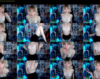mana_rose — 15 minute Chaturbate female cam show recording, 1080p, May 27, 2021