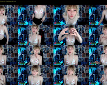 mana_rose — 37 minute Chaturbate female cam show recording, 1080p, May 27, 2021