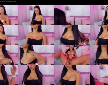 manelykg_ — 70 minute Chaturbate female cam show recording, 1080p, May 27, 2021