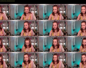 margotdiamond — 7 minute Chaturbate female cam show recording, 720p, May 28, 2021