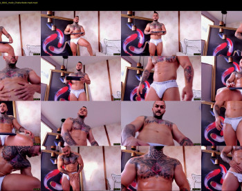 mariano_costa — 70 minute Chaturbate male cam show recording, 720p, May 28, 2021