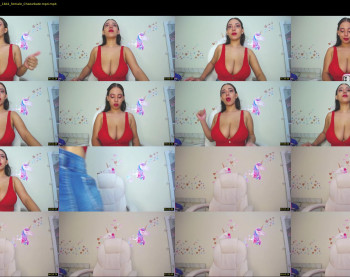 marilyn_rouse — 10 minute Chaturbate female cam show recording, 1080p, May 27, 2021