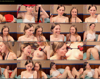 martajolie — 17 minute Chaturbate female cam show recording, 1080p, May 27, 2021