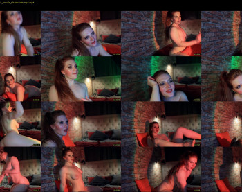 mary_lise — 47 minute Chaturbate couple cam show recording, 1080p, May 27, 2021