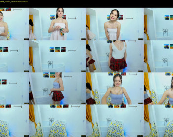 mary_marlow — 70 minute Chaturbate female cam show recording, 1080p, May 27, 2021