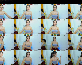 mary_marlow — 72 minute Chaturbate female cam show recording, 1080p, May 27, 2021