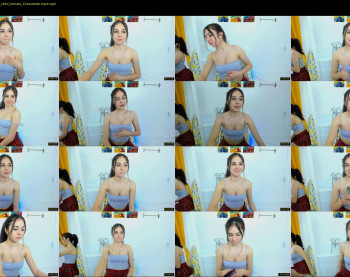 mary_marlow — 70 minute Chaturbate female cam show recording, 1080p, May 27, 2021