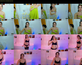 mary_marlow — 70 minute Chaturbate female cam show recording, 1080p, May 27, 2021