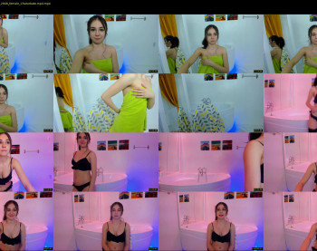 mary_marlow — 71 minute Chaturbate female cam show recording, 1080p, May 27, 2021