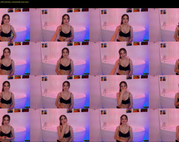 mary_marlow — 11 minute Chaturbate female cam show recording, 1080p, May 27, 2021