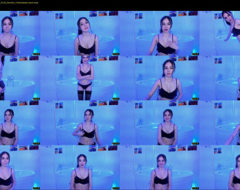 mary_marlow — 44 minute Chaturbate female cam show recording, 1080p, May 27, 2021