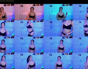 mary_marlow — 52 minute Chaturbate female cam show recording, 1080p, May 27, 2021