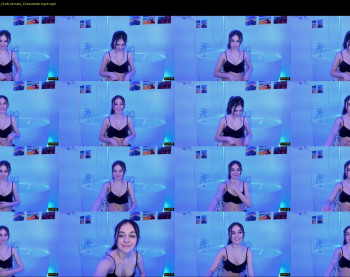 mary_marlow — 4 minute Chaturbate female cam show recording, 1080p, May 27, 2021