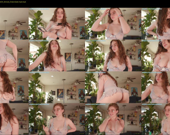 marymoody — 70 minute Chaturbate female cam show recording, 1080p, May 28, 2021