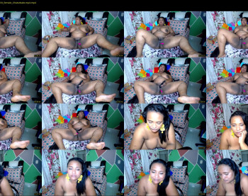 marysol83 — 31 minute Chaturbate female cam show recording, 720p, May 28, 2021
