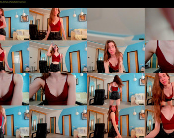 mcflurry18 — 59 minute Chaturbate female cam show recording, 720p, May 27, 2021