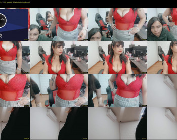 melisa_mcarthy — 7 minute Chaturbate couple cam show recording, 1080p, May 27, 2021
