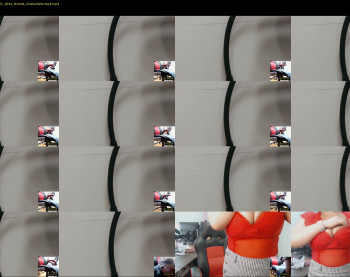 melisa_mcarthy — 20 minute Chaturbate couple cam show recording, 1080p, May 27, 2021
