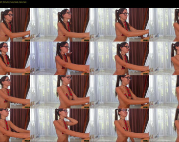 melissa_yo — 16 minute Chaturbate female cam show recording, 1080p, May 27, 2021