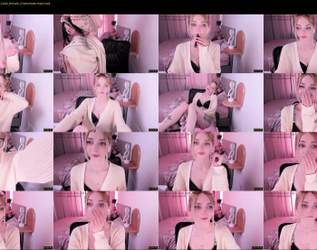 melissaallens — 71 minute Chaturbate female cam show recording, 1080p, May 27, 2021