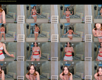 melon_mussy — 6 minute Chaturbate female cam show recording, 1080p, May 27, 2021