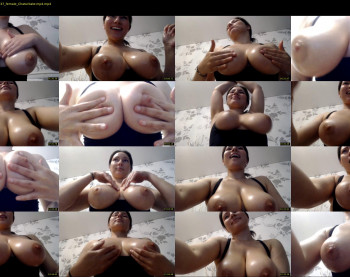 mila12000 — 26 minute Chaturbate female cam show recording, 1080p, May 27, 2021