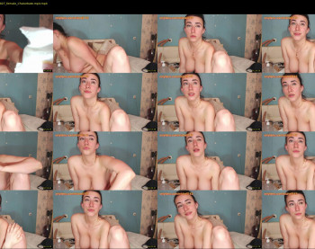 mimi_natali — 9 minute Chaturbate female cam show recording, 1080p, May 28, 2021