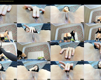 misatoo — 70 minute Chaturbate female cam show recording, 1080p, May 27, 2021