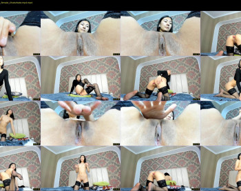 misatoo — 73 minute Chaturbate female cam show recording, 1080p, May 27, 2021