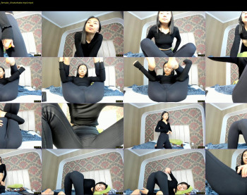 misatoo — 70 minute Chaturbate female cam show recording, 1080p, May 27, 2021