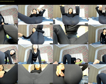 misatoo — 70 minute Chaturbate female cam show recording, 1080p, May 27, 2021